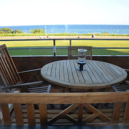 Vier Jahreszeiten Iv 8 Großenbrode