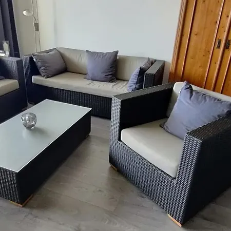 Vier Jahreszeiten Iv 8 Großenbrode