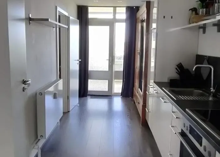 Apartamento Vier Jahreszeiten Iv 8 Großenbrode